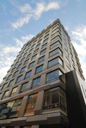  Akasaka Granbell Hotel  Кото